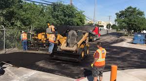 Best Concrete Driveway Installation  in Churchville, PA